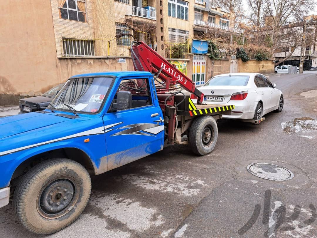 امدادرسانی در تصادفات